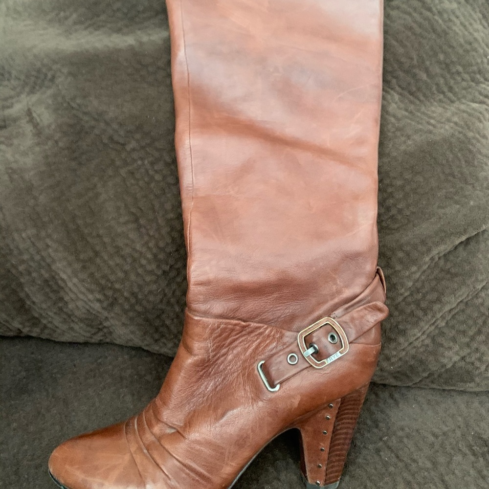 Frye boots